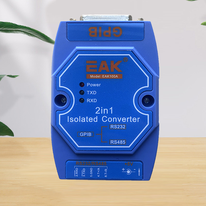 EAK 100A